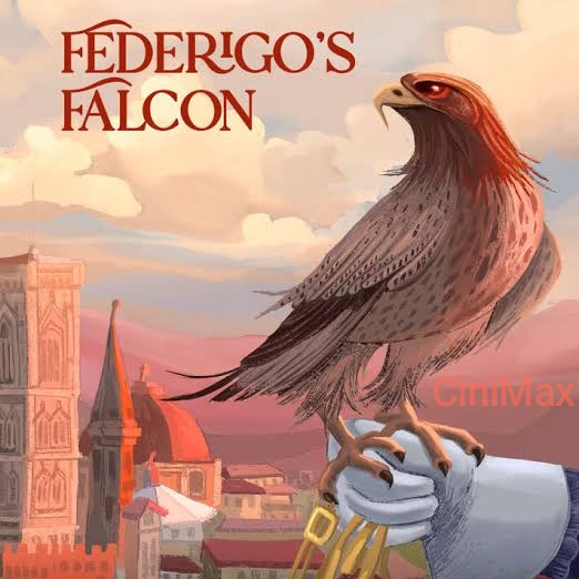 Federigo’s Falcon