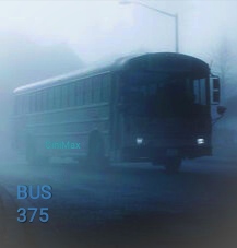 True Scary Stories Bus 375 China Urban Legends